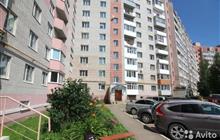 1-к квартира, 37 м?, 6/10 эт.