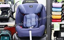  Britax Romer evolva 123 sict  9-36 