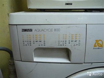   Zanussi FA 822,   ,    ,      5   