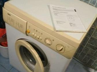   Zanussi F 505,   4,5,   60*85*54  