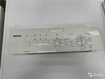    Bosch WOL 2050, BSH 5560 001 314             ,  