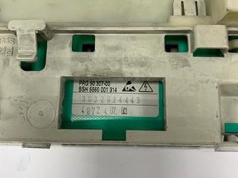    Bosch WOL 2050, BSH 5560 001 314             ,  