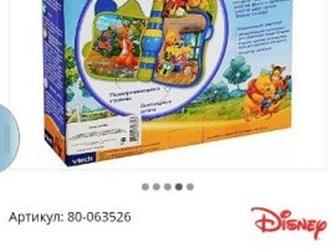      Disney       VTech,    ,  ,     