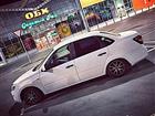 LADA Granta 1.6, 2013, 