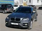 BMW X6 3.0AT, 2012, 