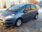 Citroen C4 Picasso 1.6AMT, 2007, 192000