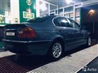 BMW 3  2.2AT, 2001, 208000