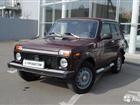 LADA 4x4 () 1.7, 2012, 64000