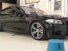 BMW M5 4.4AMT, 2012, 70000