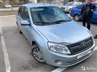 LADA Granta 1.6, 2013, 172000