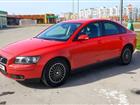 Volvo S40 1.8���, 2006, 159�000���
