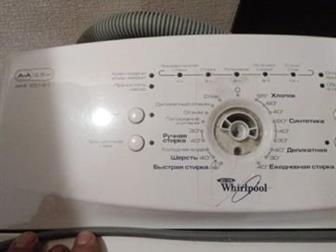 , ,   Whirlpool AWE6514/1 ( ) ,     (,  ,  ,  ,   ),     