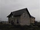 Продается дом по скандинавской технологии.105 кв. м,8 соток.