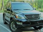 Lexus GX 4.7AT, 2004, 