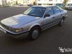 Mazda 626 2.0, 1990, 