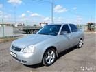 LADA Priora 1.6, 2009, 