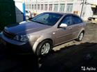 Chevrolet Lacetti 1.6, 2005, 