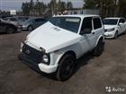 LADA 4x4 () 1.7, 2016, , 