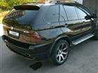 BMW X5 3.0AT, 2002, 