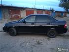 LADA Priora 1.6, 2009, 