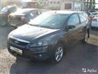 Ford Focus 1.8, 2008, 