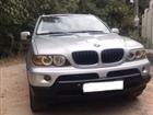 BMW X5 3.0AT, 2004, 