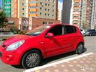 Hyundai i20 1.4, 2010, 