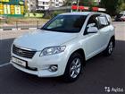 Toyota RAV4 2.0CVT, 2011, 