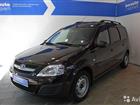 LADA Largus 1.6, 2018, 