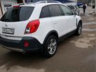 Opel Antara 2.4AT, 2013, 