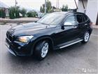 BMW X1 2.0AT, 2014, 