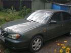 Nissan Primera 1.6, 1998, 