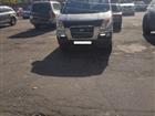 Hyundai H-1 2.5AT, 2007, 