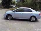 Toyota Corolla 1.6AMT, 2007, 