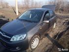 LADA Granta 1.6, 2014, 