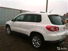 Volkswagen Tiguan 2.0AT, 2011, 