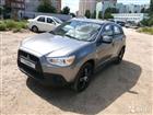 Mitsubishi ASX 1.6, 2013, 