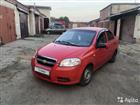 Chevrolet Aveo 1.4, 2006, 