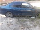 Nissan Primera 1.6, 1998, 