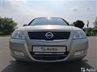 Nissan Almera Classic 1.6, 2006, 