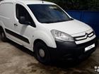 Citroen Berlingo 1.6, 2012, 