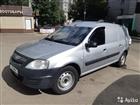 LADA Largus 1.6, 2014, 