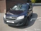 LADA Granta 1.6, 2012, 