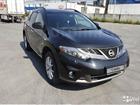 Nissan Murano 3.5CVT, 2011, 