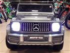  Mercedes-Benz G63 T999TT