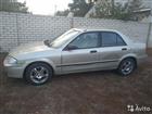 Mazda Protege 1.6AT, 1999, 