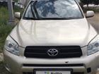 Toyota RAV4 2.0AT, 2007, 