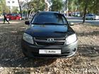 LADA Granta 1.6, 2013, 