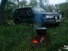 Toyota Land Cruiser 4.5AT, 1996, 