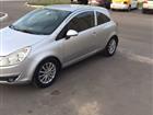 Opel Corsa 1.2AMT, 2007, 